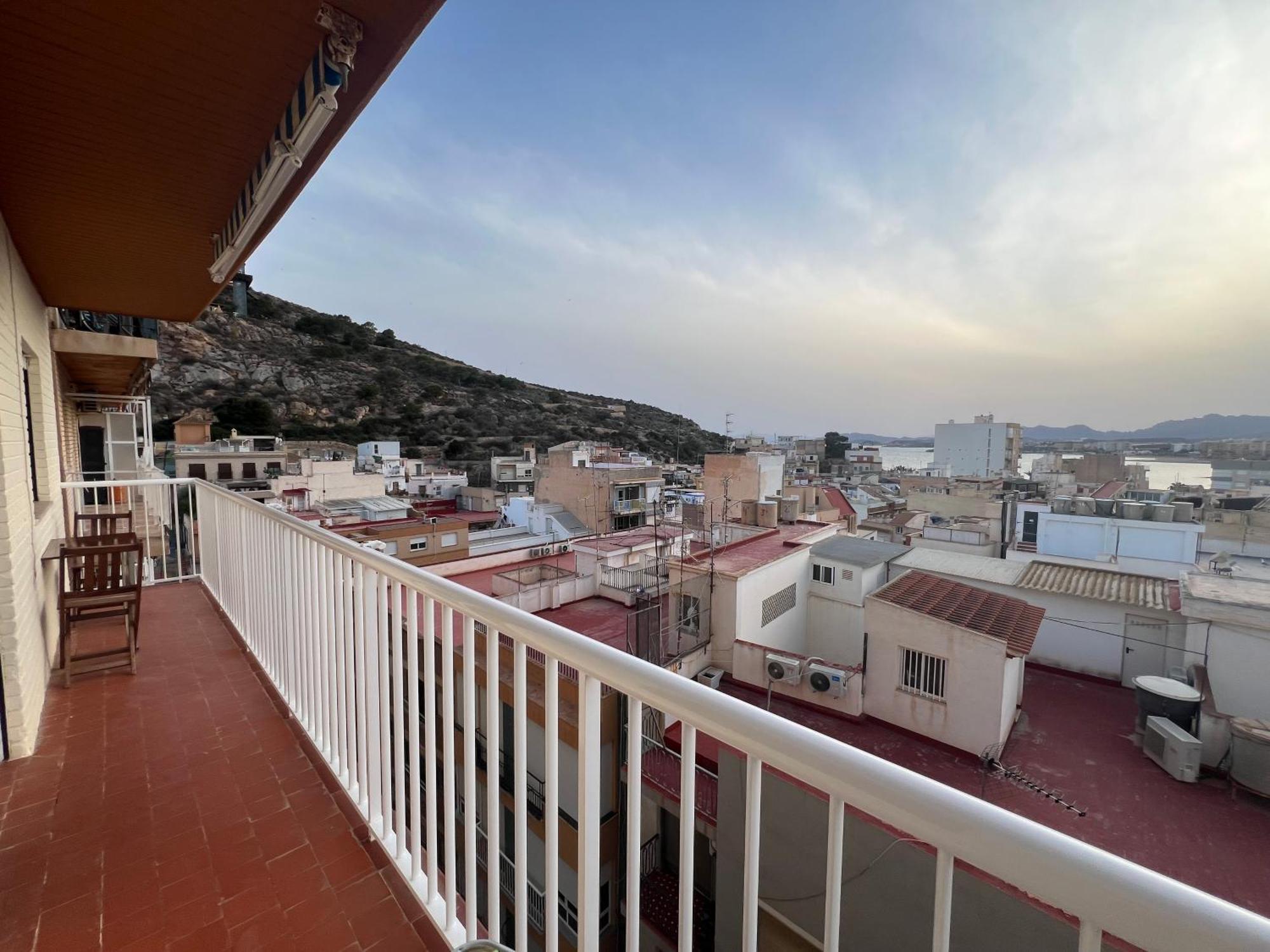 Aguilas Playa Экстерьер фото